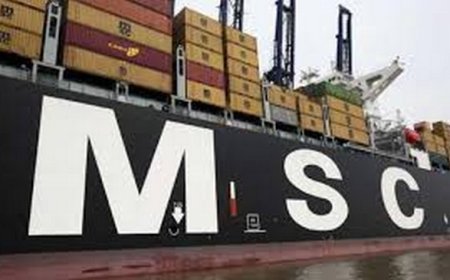 Hydrocarbures –Marchandises : Du blocus terroriste au blocus des multinationales