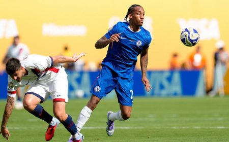 PL : Chelsea écrase Wolverhampton et devient dauphin d’Arsenal