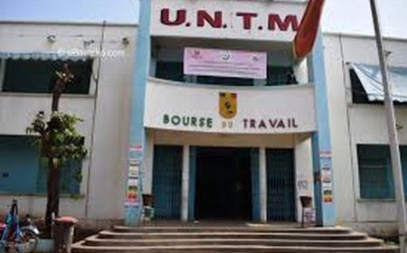 Règlement définitif des droits des Partants volontaires à la Retraite : Une victoire syndicale historique pour Yacouba Katilé !