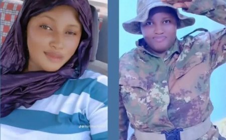 Barbarie à Tonka : Mariam Cissé assassinée