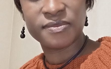 Ty Chérie, après le meeting de la diaspora malienne à Paris : « Le dialogue est la seule issue à la crise »