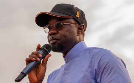 Ousmane Sonko : le Sénégal choisit la «dignité» plutôt que la restructuration imposée du FMI