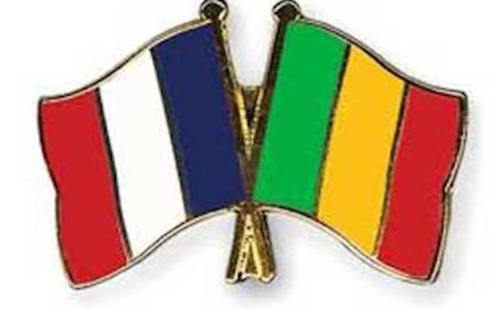 Paris-Bamako : "Je t'aime, moi non plus..."