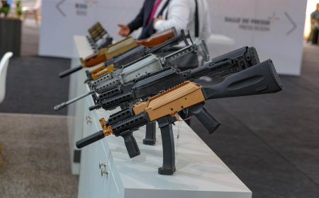BAMEX'25 : le ministre de la Jeunesse salue l'engagement du Mali pour la défense et la souveraineté