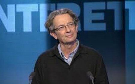 Antoine Glaser, spécialiste des relations Franco-africaines :  "Le Jnim ne peut pas s’emparer de Bamako"