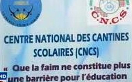 60 millions de F CFA carottés dans les Cantines scolaires : Les longues fourchettes de la délinquance financières privent les enfants de nourriture