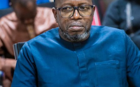 Suivi des intérêts des nationaux dans le secteur minier : Le Secrétariat permanent du contenu local opérationnalisé