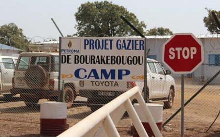 Crise du carburant au Mali : L'hydrogène naturel comme alternative durable