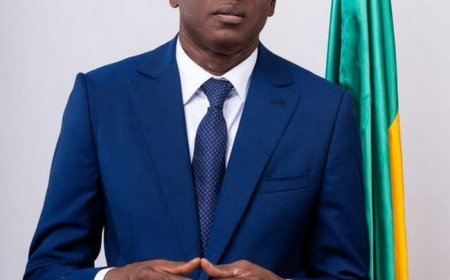 Aly Ngouille Ndiaye, ancien ministre sénégalais : « N’attendez pas que Bamako tombe pour réagir »