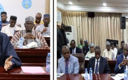 Situation du Mali : Le ministre Abdoulaye Diop rassure les diplomates