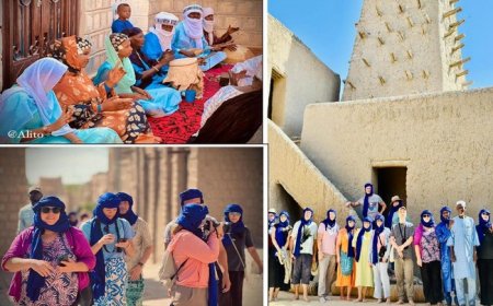 Le Mali à la croisée des chemins :  Quand les prédictions apocalyptiques échouent sur le bouclier de la résilience du peuple