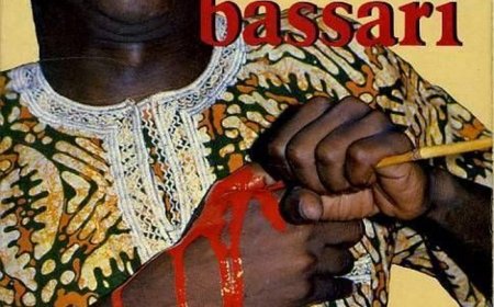 Modibo Sounkalo Keita :   Un précurseur du genre policier dans la littérature africaine