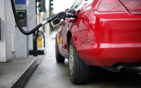 Approvisionnement en carburant : L'achat dans les bidons désormais dématérialisé