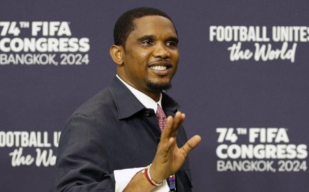 Coupe du Monde 2026 : le Cameroun se fait fracasser dans tous les sens après la terrible élimination