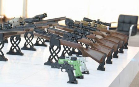 Visite des stands d’expositions AU BAMAX25 : Forces de défense et civils à la découverte de joyaux sécuritaires