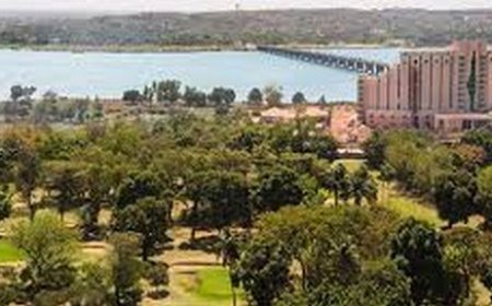 Rupture avec la domination néocoloniale : Le Mali cible à abattre ?