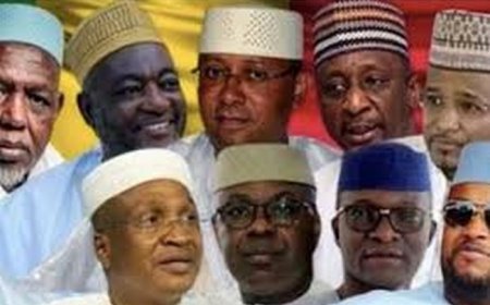 Paix et réconciliation nationale : La délicate équation des exilés forcés