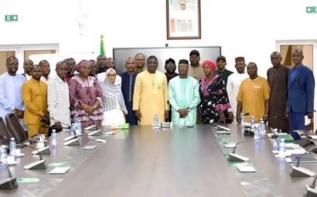 Placé sous mandat de dépôt devant le PNLC :  L’ASSEP solidaire à Boubacar Traoré du journal ‘’L’Empire’’