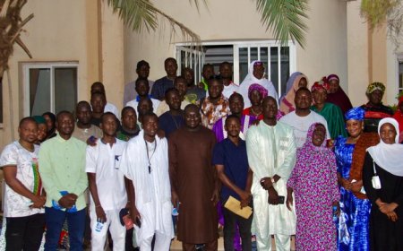 Région de Kayes : l’association Guidimakha Kafo alerte sur l’imposition de la zakat aux éleveurs par des groupes terroristes