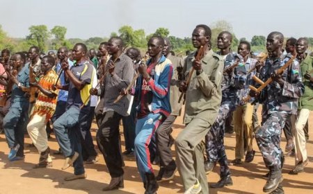Le Soudan dans l’angle mort de la communauté internationale : Un drame humain qui a pour racines déni, dédain et cupidité
