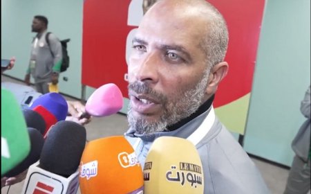 Coupe du monde 2026 : Le Nigeria éliminé, Erich Chelle accuse la RDC de sorcellerie