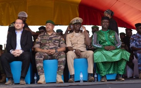 Clôture du BAMEX-25 : Le Mali en position de leader