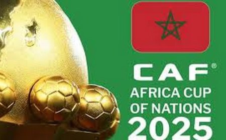 Droit de retransmission des matchs de la CAN : Le niet des télévisions d’Afrique francophone à la CAF !