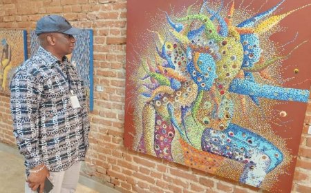 Chronique : Le combat pour la dignité