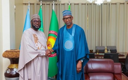 Mali : l’UA réaffirme son engagement malgré la suspension du pays de ses instances