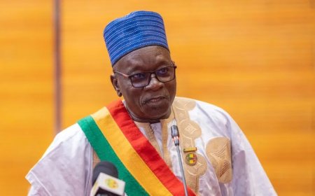 En 2013, les Maliens ont cru "que la France était venue nous aider à nous libérer du terrorisme, mais on a vite déchanté", selon un législateur malien