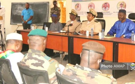 Reprise de Kidal par l'Armée : L'Université de Sikasso débat des enjeux et perspectives de la souveraineté territoriale