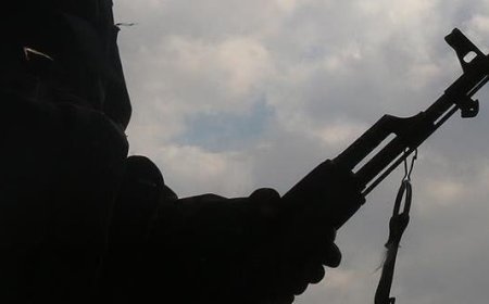 Au moins 17 soldats nigériens tués lors de la prise d'assaut du poste de gendarmerie de Garbougna par l'ISGS