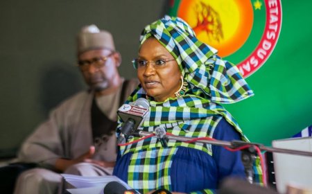 Salon International de l’Entrepreneuriat-AES : Une ode d’espoir pour la jeunesse et les entrepreneurs du Sahel