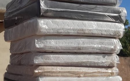 Matelas "Casses" : Le tout risque sanitaire n’est pas à exclure