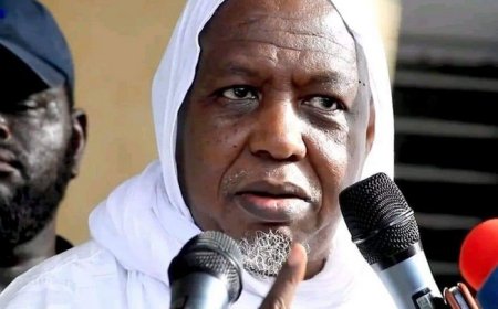 « Feuille de route » pour la « transition de la dernière chance »  L’Algérie veut-elle utiliser la mégalomanie de l’Imam Dicko pour reprendre pied au Mali ?