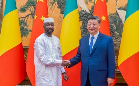 L’appel des compétences : Le modèle chinois, miroir brut pour le leadership malien ?