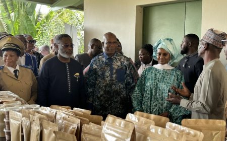 Salon international de l’entrepreneuriat-AES : Des atouts réels et des enjeux indéniables pour des attentes fortes