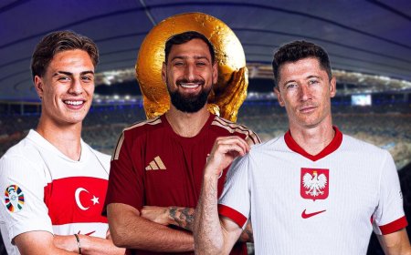 Coupe du Monde 2026 : le tirage au sort complet des barrages