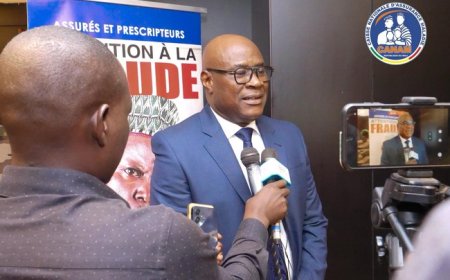 CANAM : plus de 1,9 million d’assurés et de nouvelles ambitions pour 2025