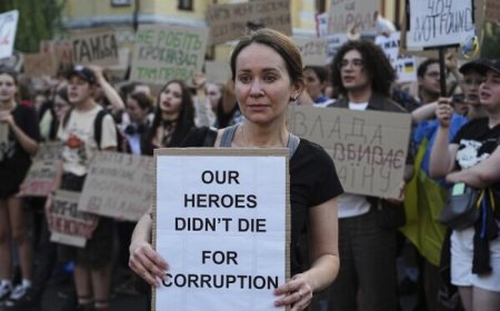 Les Européens ne regardent qu’eux-mêmes — et ça se voit