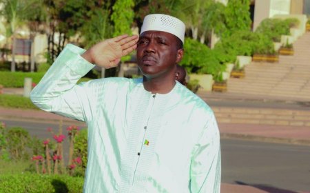 Primature :  Abdoulaye Maïga sur tous les fronts