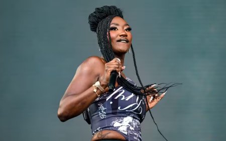 "C'est une fierté !" : comment Aya Nakamura est devenue l'icône de la communauté malienne de France