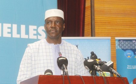 AN I du Premier ministre Abdoulaye Maïga : Des notoires avancées