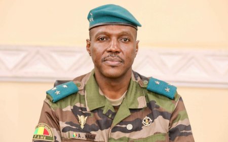 Un An du général Abdoulaye Maiga à la primature : Entre volontarisme affiché : et résultats insuffisants