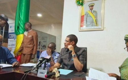 Santé de la Reproduction au Mali : L’ONASR lance un concours national des meilleures productions !