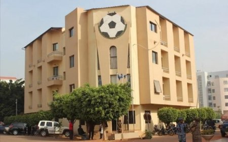 Gestion opaque à la Femafoot : Des milliards sans preuves claires