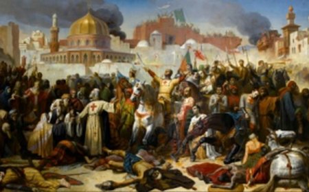 Du glaive sacralise à la paix désarmée : Quand l’Histoire rappelle que l’angélisme n’est jamais un héritage naturel