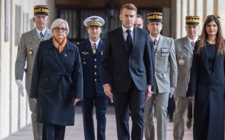 Guide de survie, message alarmant : ce que le gouvernement cherche à faire avec ses alertes sur la guerre