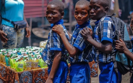 Nigeria : 315 élèves et enseignants enlevés dans une école catholique, nouveau bilan alarmant