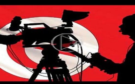 Focus : Terrorisme médiatique